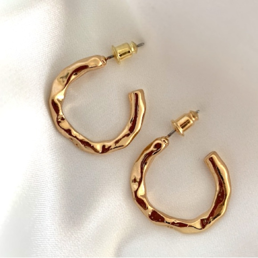 Simona Earrings